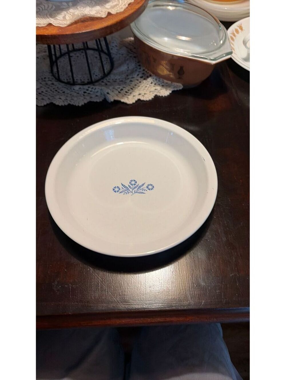 26. Corning Ware